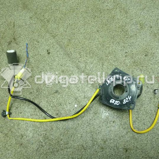 Фото Механизм подрулевой для SRS (ленточный)  96489137 для chevrolet Lacetti