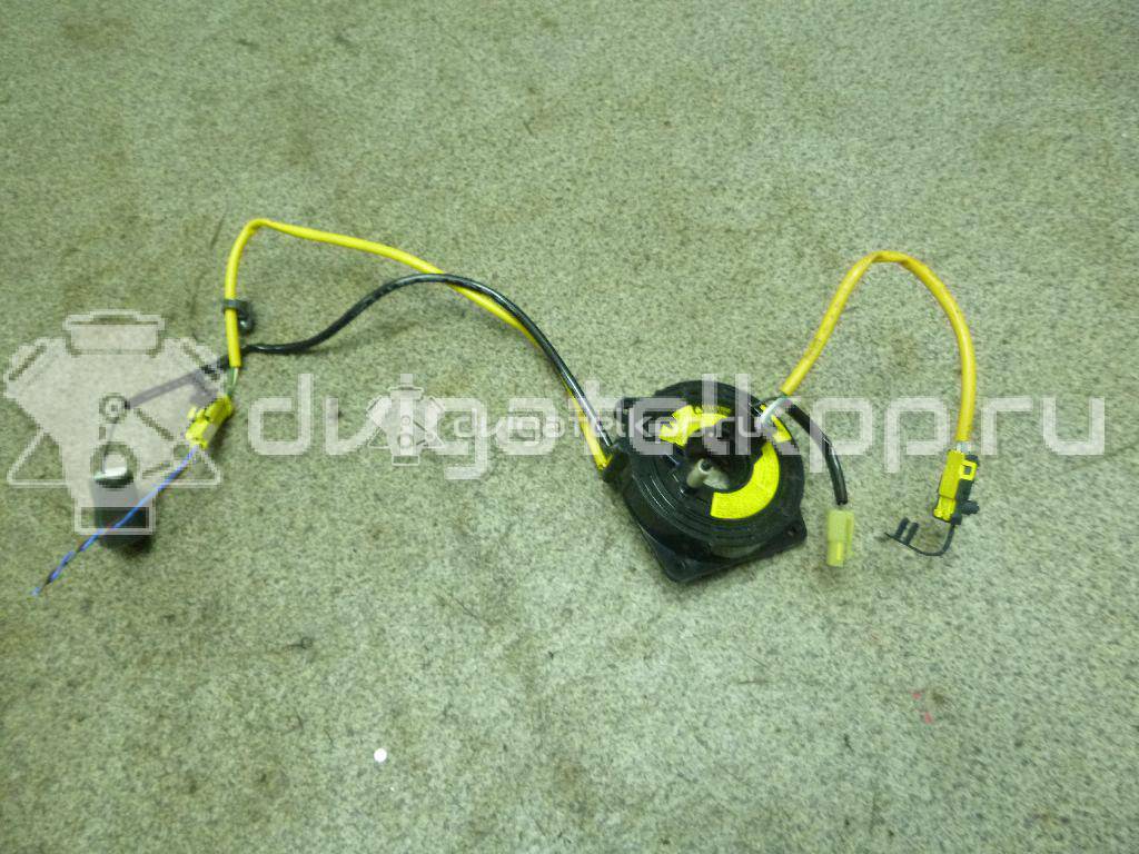 Фото Механизм подрулевой для SRS (ленточный)  96489137 для chevrolet Lacetti {forloop.counter}}
