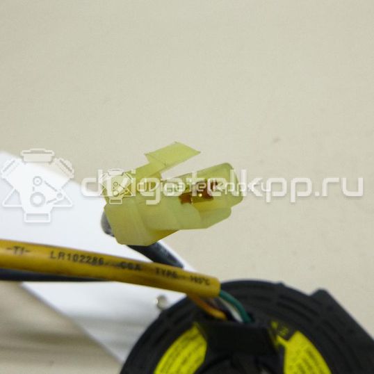 Фото Механизм подрулевой для SRS (ленточный)  96387578 для chevrolet Lacetti