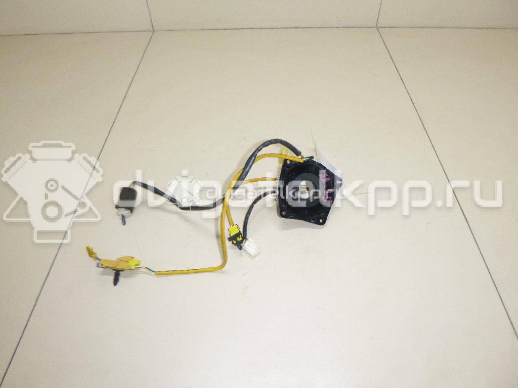 Фото Механизм подрулевой для SRS (ленточный)  96387578 для chevrolet Lacetti {forloop.counter}}