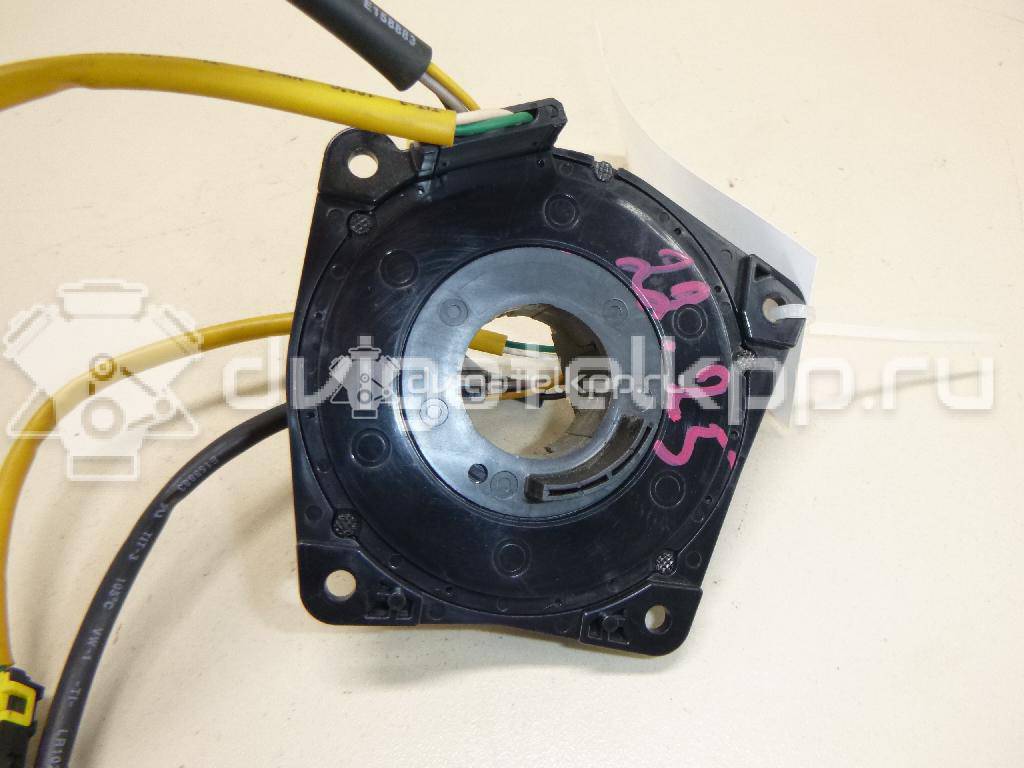Фото Механизм подрулевой для SRS (ленточный)  96387578 для chevrolet Lacetti {forloop.counter}}
