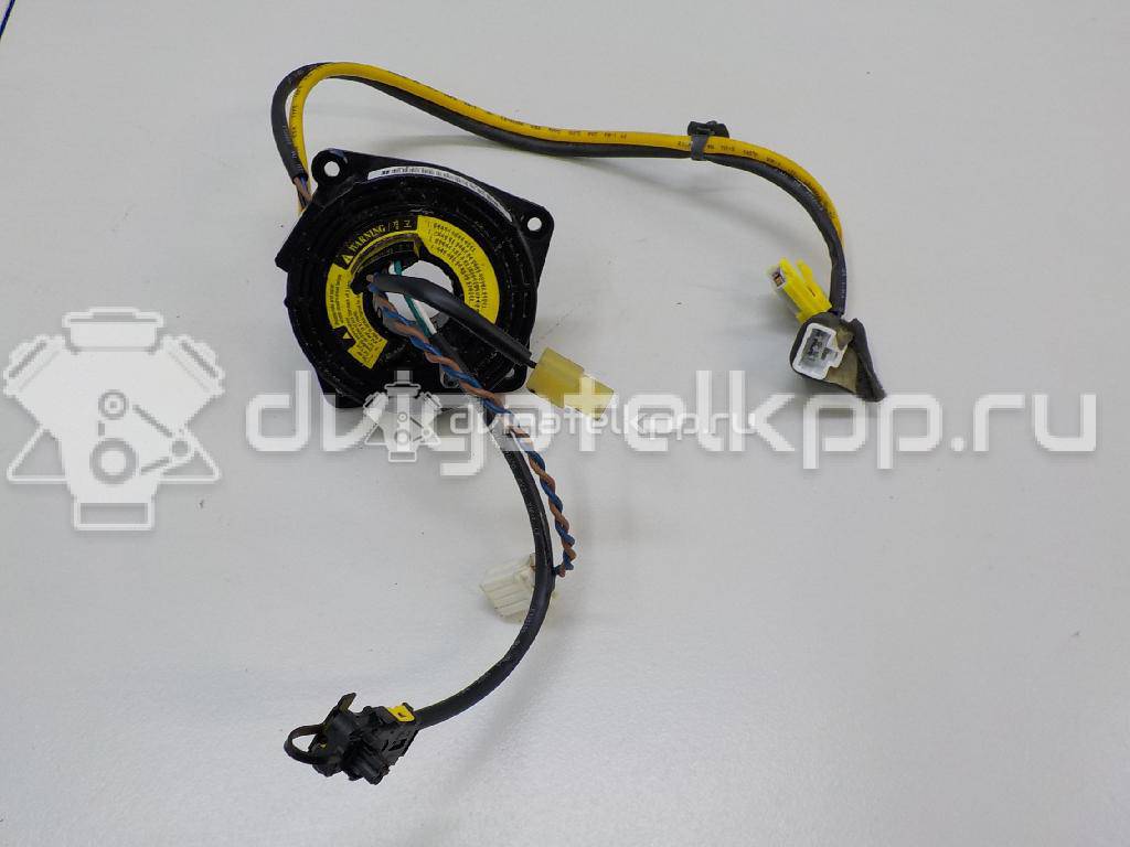 Фото Механизм подрулевой для SRS (ленточный)  96387578 для chevrolet Lacetti {forloop.counter}}