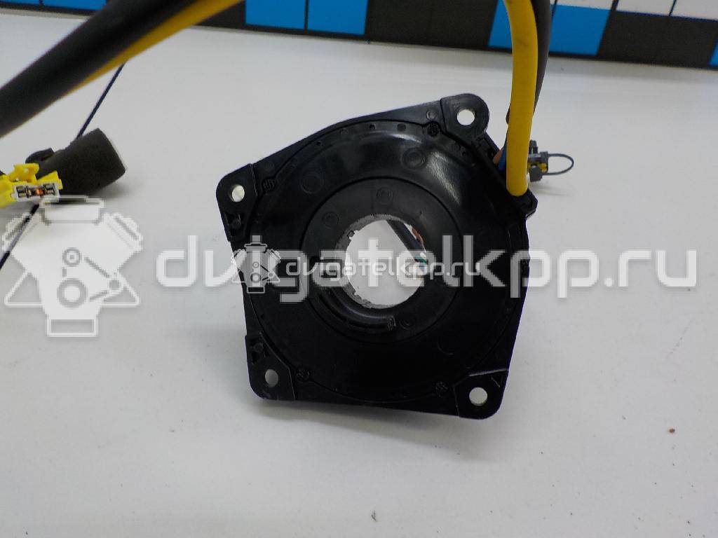 Фото Механизм подрулевой для SRS (ленточный)  96387578 для chevrolet Lacetti {forloop.counter}}