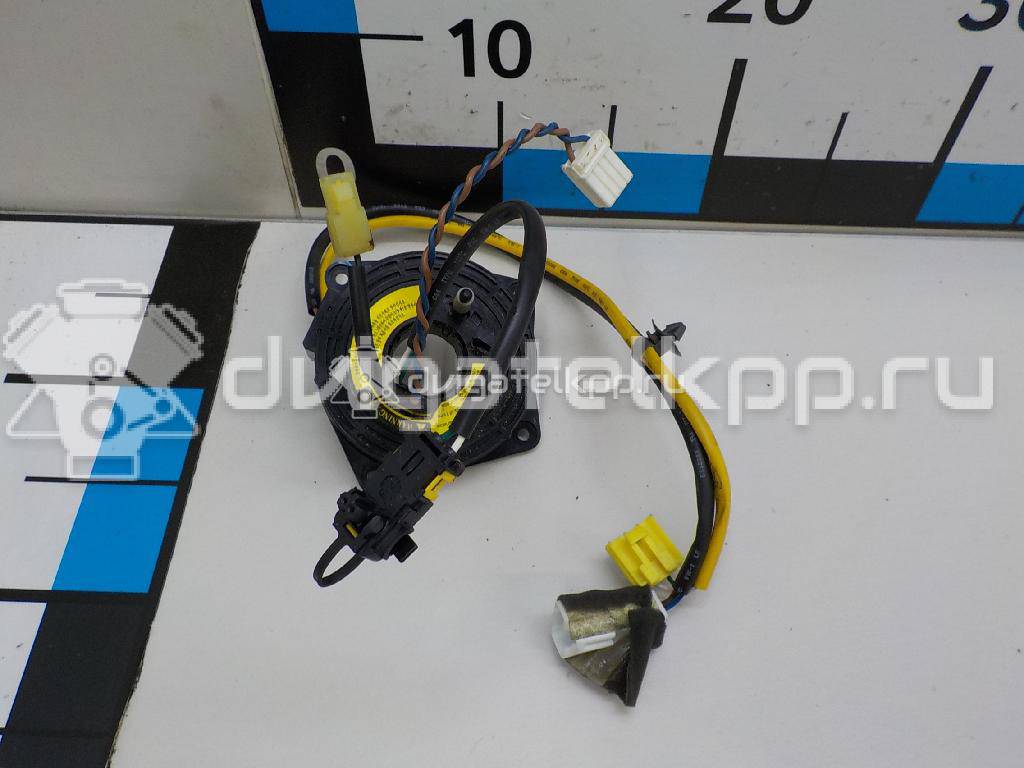 Фото Механизм подрулевой для SRS (ленточный)  96387578 для chevrolet Lacetti {forloop.counter}}