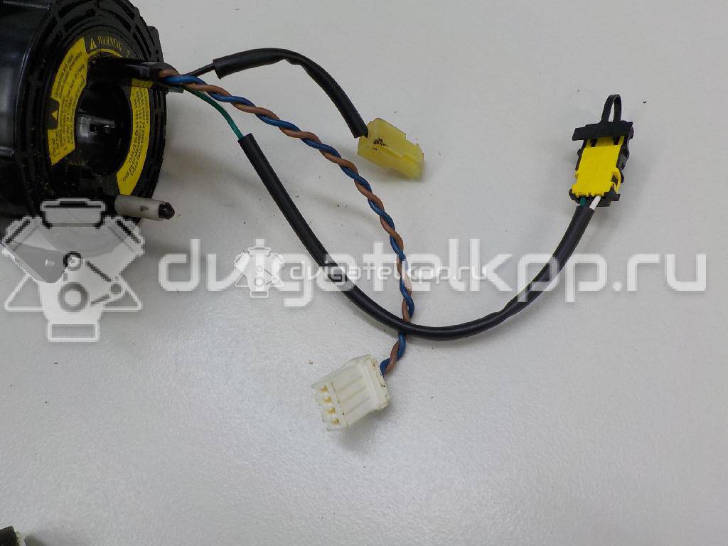 Фото Механизм подрулевой для SRS (ленточный)  96387578 для chevrolet Lacetti {forloop.counter}}