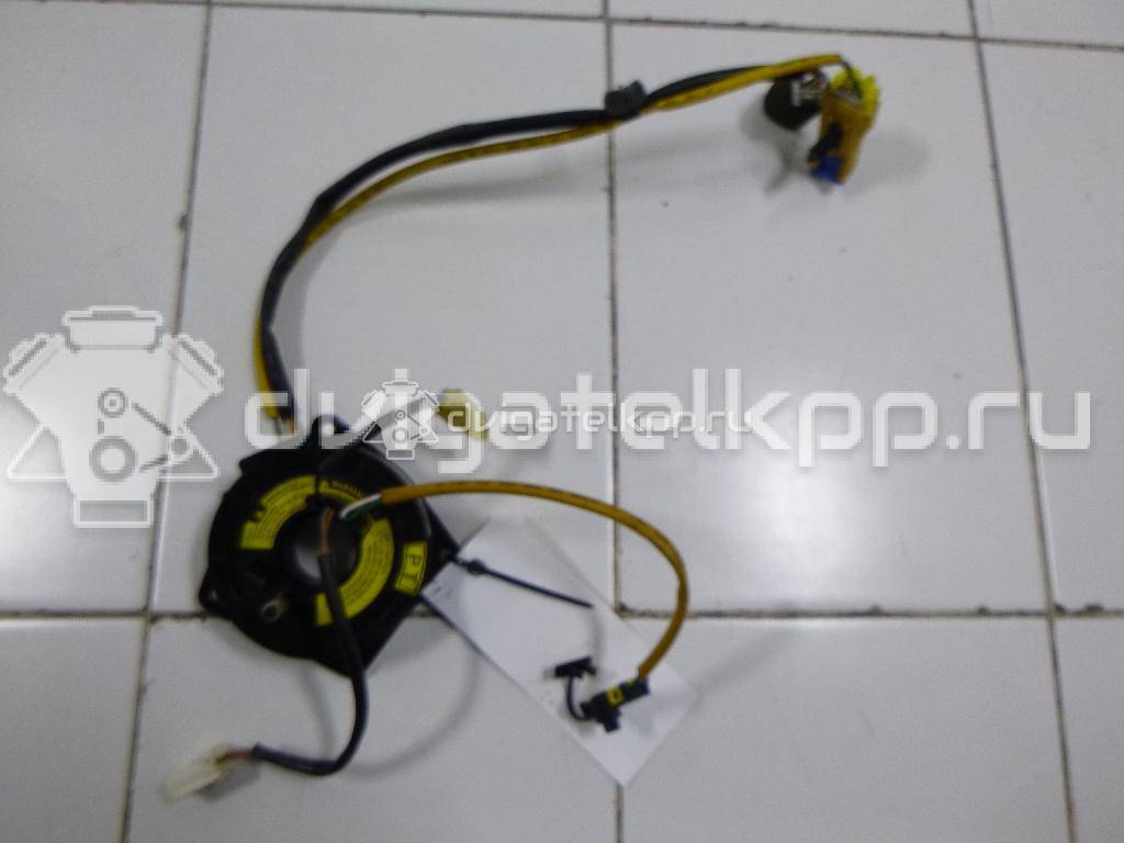 Фото Механизм подрулевой для SRS (ленточный)  96387578 для chevrolet Lacetti {forloop.counter}}