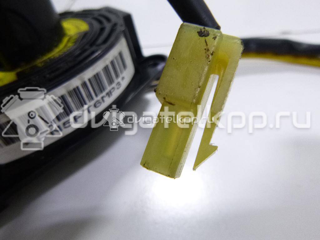Фото Механизм подрулевой для SRS (ленточный)  96387578 для chevrolet Lacetti {forloop.counter}}