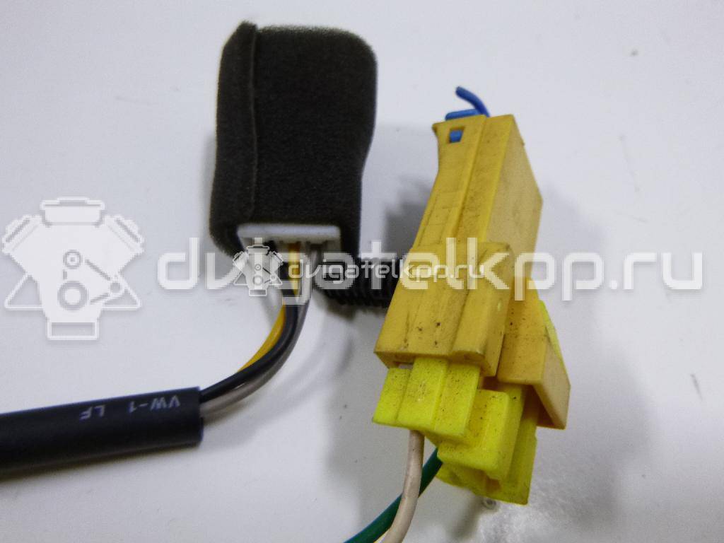 Фото Механизм подрулевой для SRS (ленточный)  96387578 для chevrolet Lacetti {forloop.counter}}