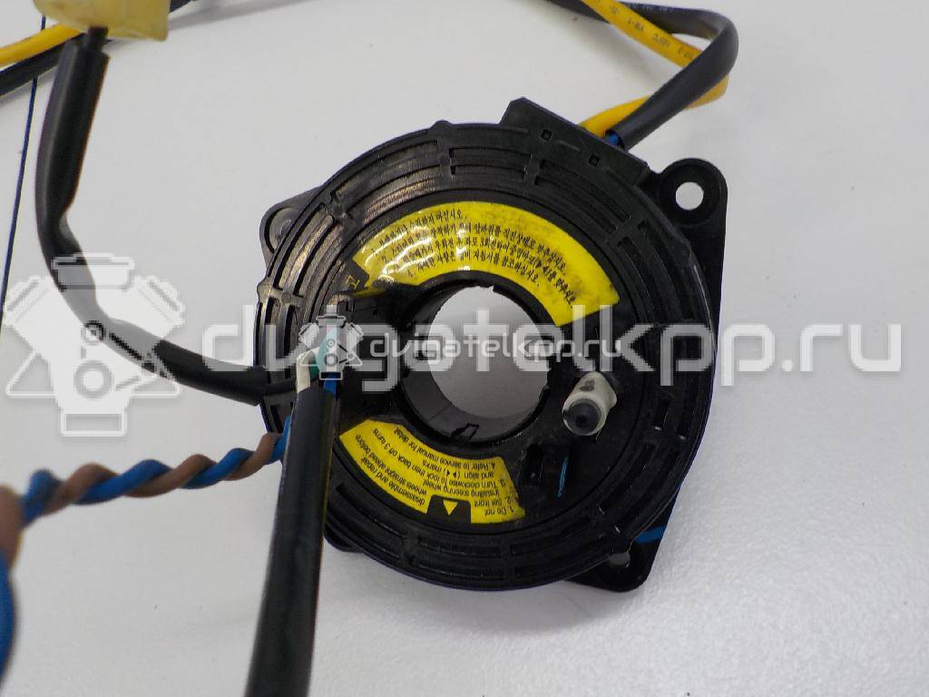 Фото Механизм подрулевой для SRS (ленточный)  96387578 для chevrolet Lacetti {forloop.counter}}