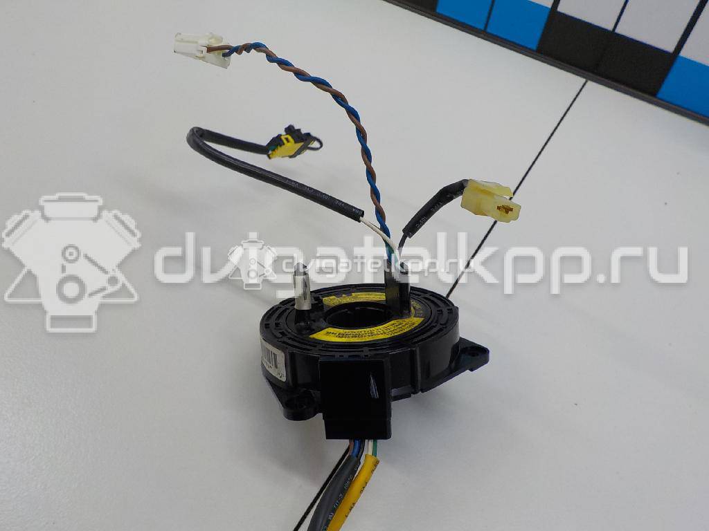 Фото Механизм подрулевой для SRS (ленточный)  96387578 для chevrolet Lacetti {forloop.counter}}