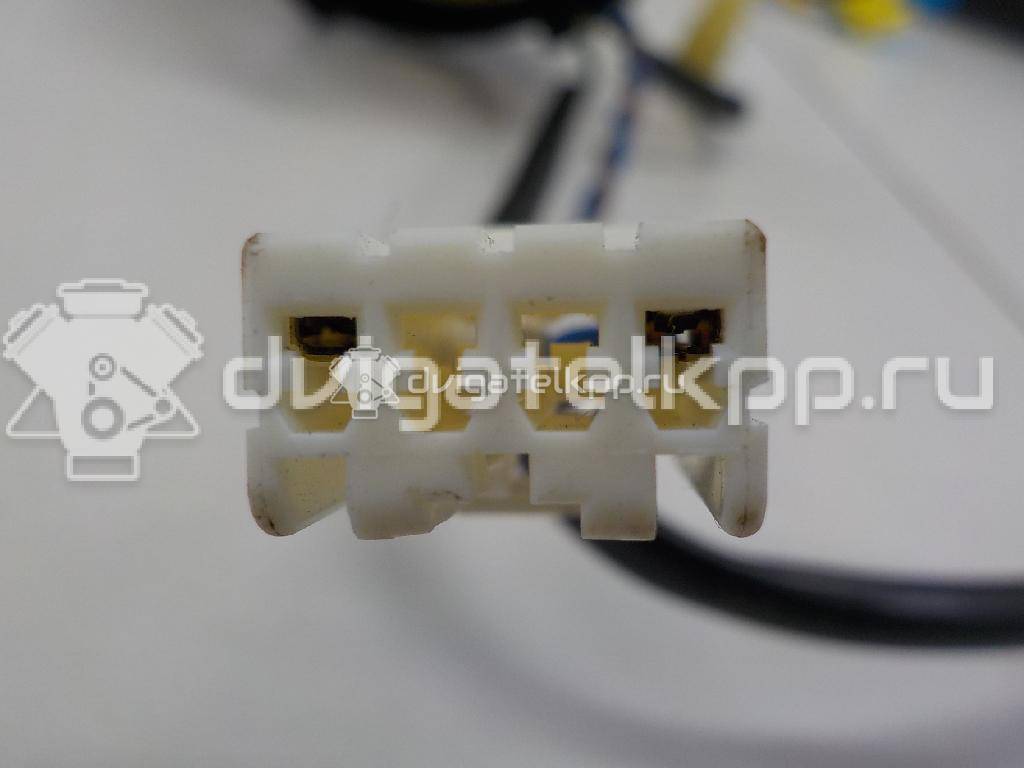 Фото Механизм подрулевой для SRS (ленточный)  96387578 для chevrolet Lacetti {forloop.counter}}