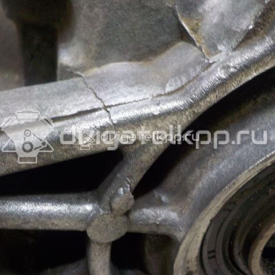 Фото Контрактная (б/у) МКПП для Hyundai / Kia 139 л.с 16V 2.0 л G4GC бензин 4300039964