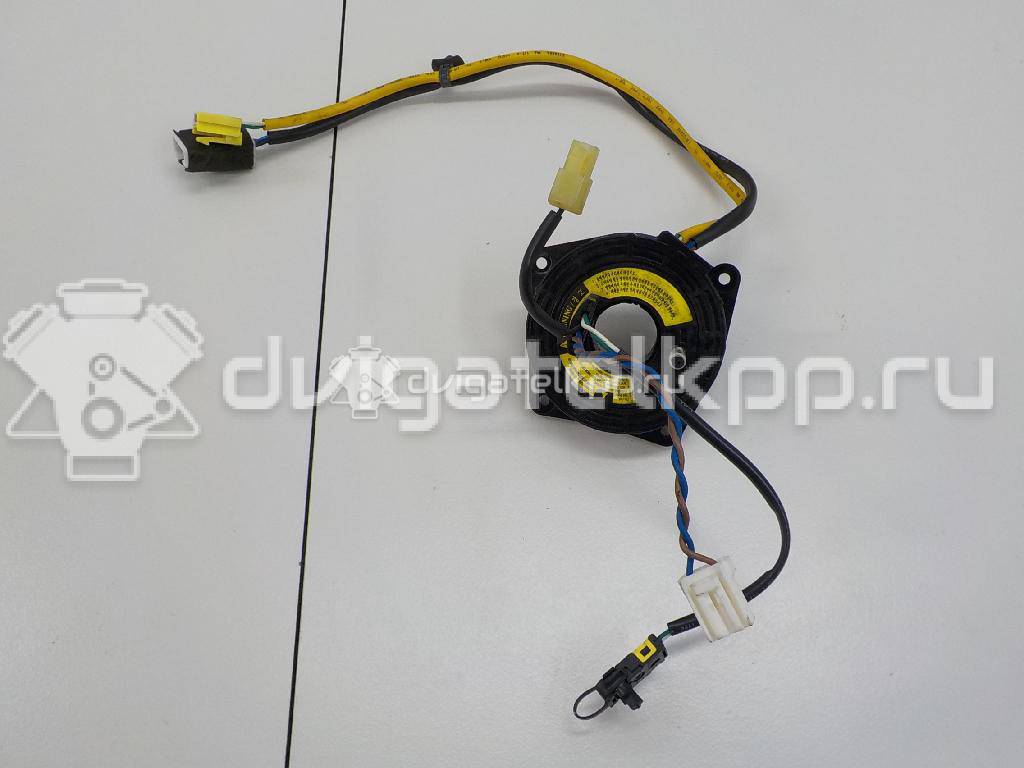 Фото Механизм подрулевой для SRS (ленточный)  96387578 для chevrolet Lacetti {forloop.counter}}
