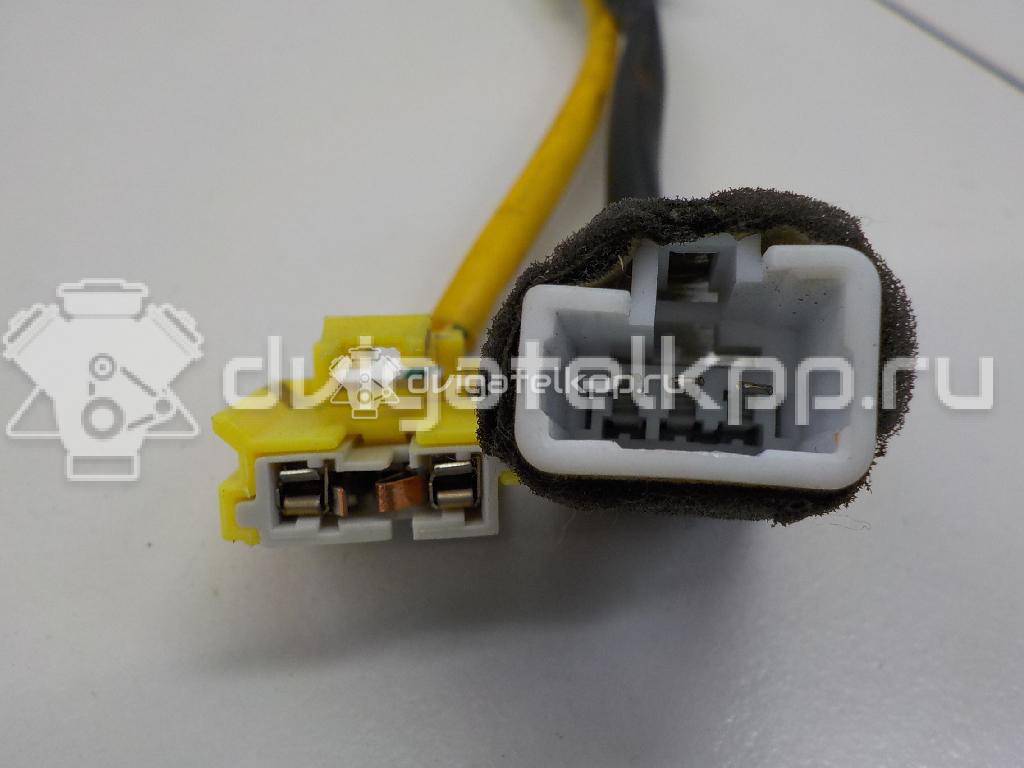 Фото Механизм подрулевой для SRS (ленточный)  96387578 для chevrolet Lacetti {forloop.counter}}