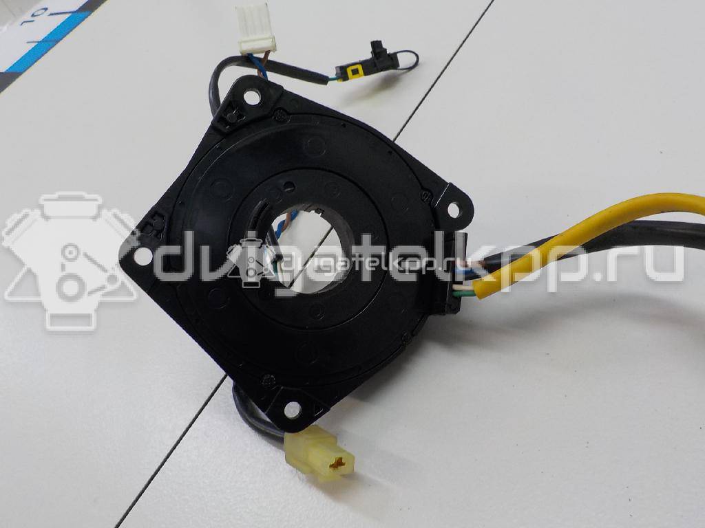 Фото Механизм подрулевой для SRS (ленточный)  96387578 для chevrolet Lacetti {forloop.counter}}