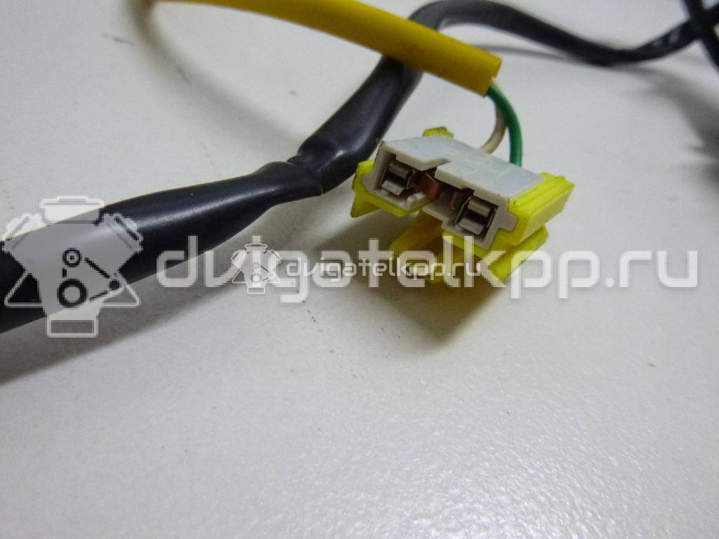 Фото Механизм подрулевой для SRS (ленточный)  96387578 для chevrolet Lacetti {forloop.counter}}