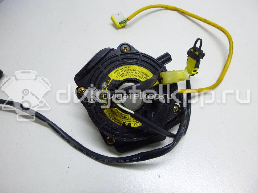 Фото Механизм подрулевой для SRS (ленточный)  96387578 для chevrolet Lacetti {forloop.counter}}