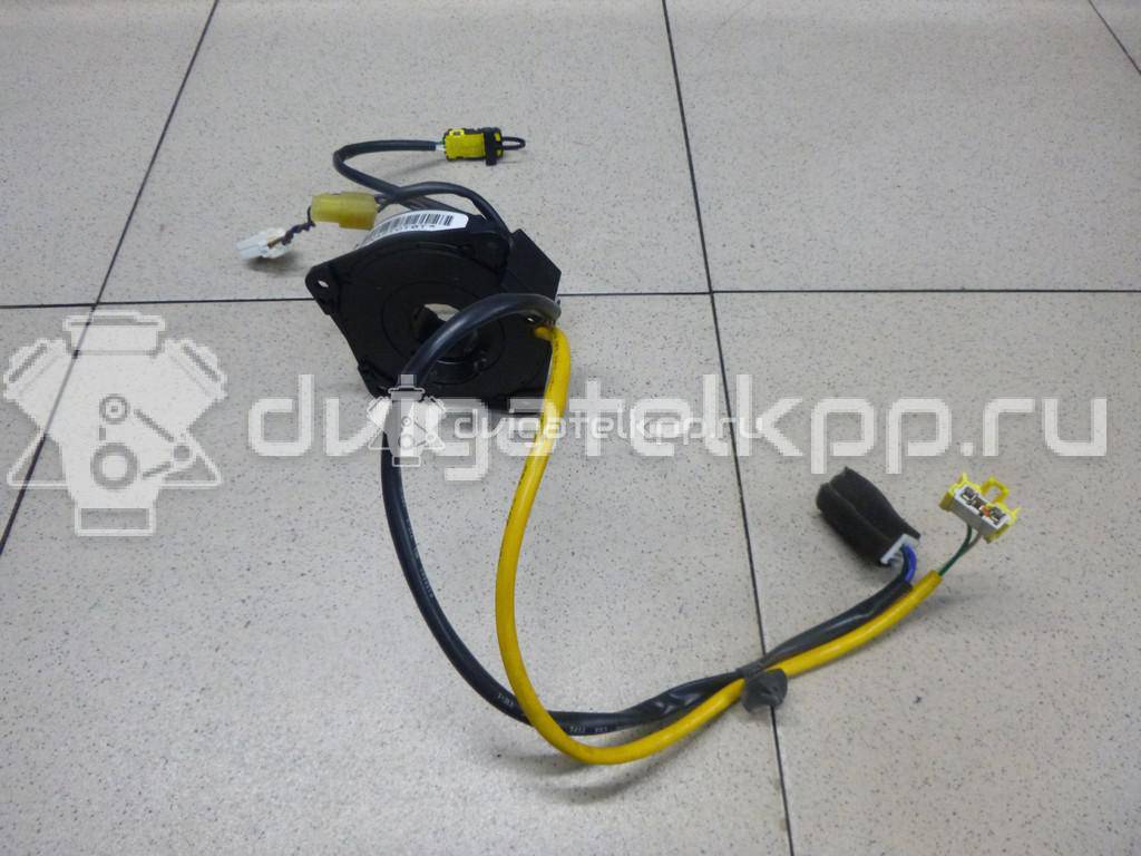 Фото Механизм подрулевой для SRS (ленточный)  96387578 для chevrolet Lacetti {forloop.counter}}