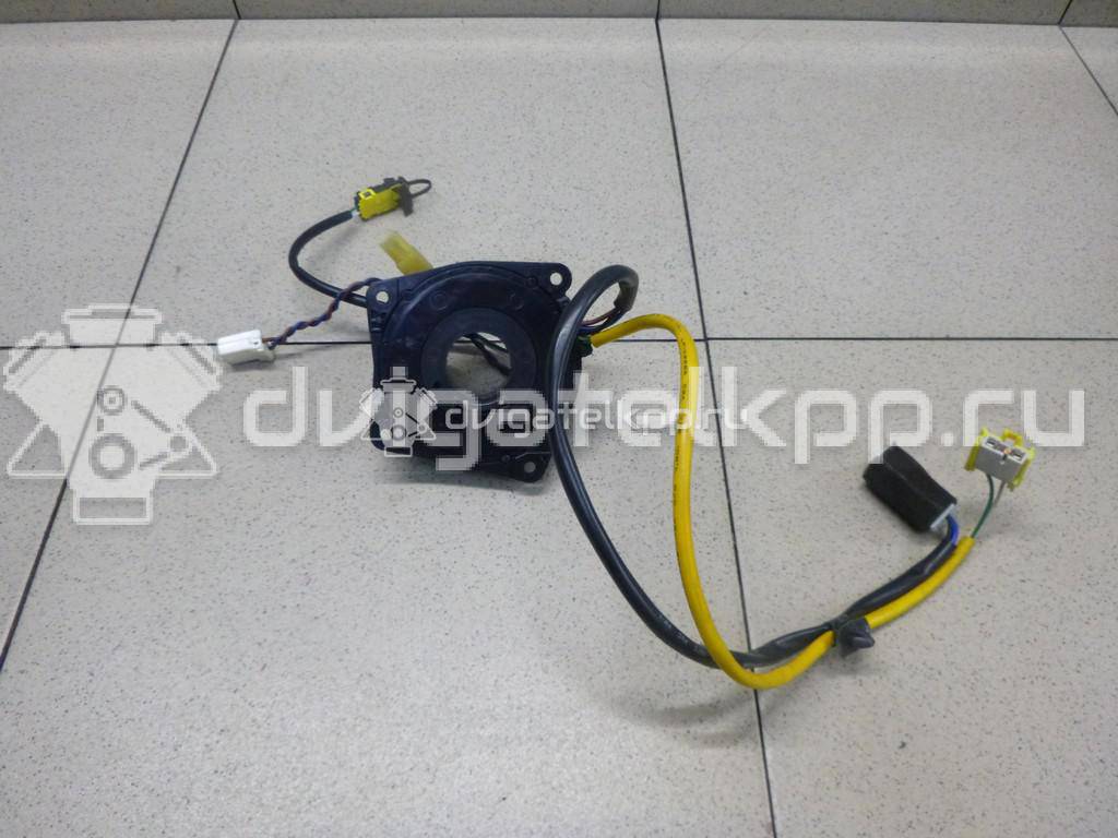Фото Механизм подрулевой для SRS (ленточный)  96387578 для chevrolet Lacetti {forloop.counter}}