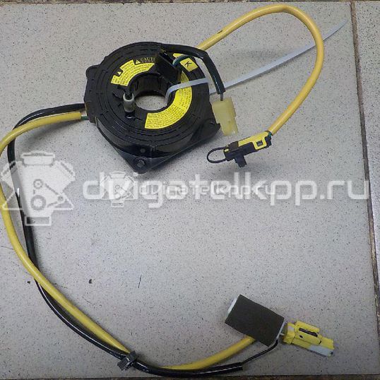 Фото Механизм подрулевой для SRS (ленточный)  96387578 для chevrolet Lacetti
