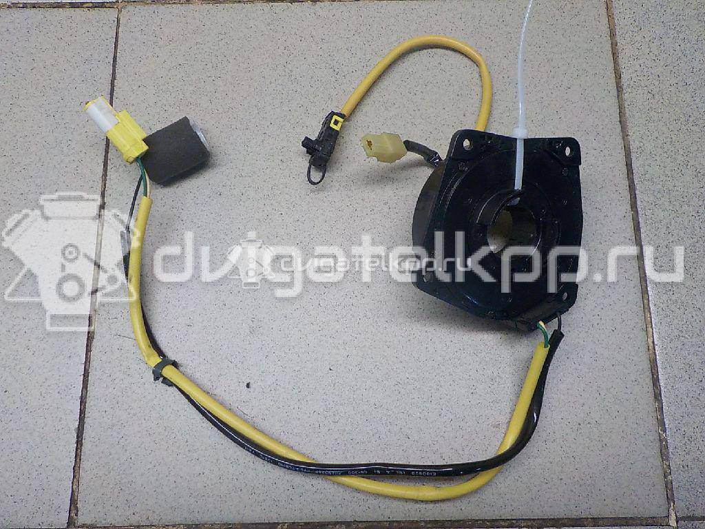 Фото Механизм подрулевой для SRS (ленточный)  96387578 для chevrolet Lacetti {forloop.counter}}