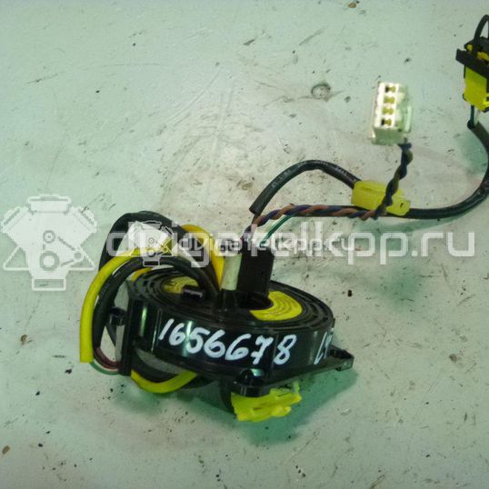 Фото Механизм подрулевой для SRS (ленточный)  96387578 для chevrolet Lacetti