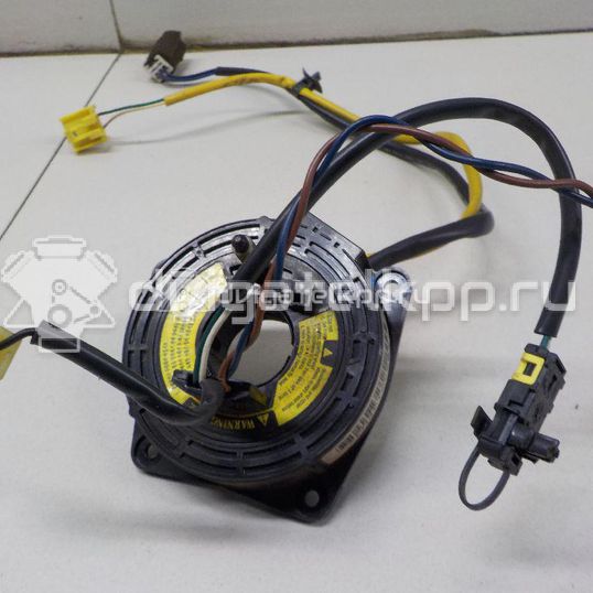 Фото Механизм подрулевой для SRS (ленточный)  96387578 для chevrolet Lacetti