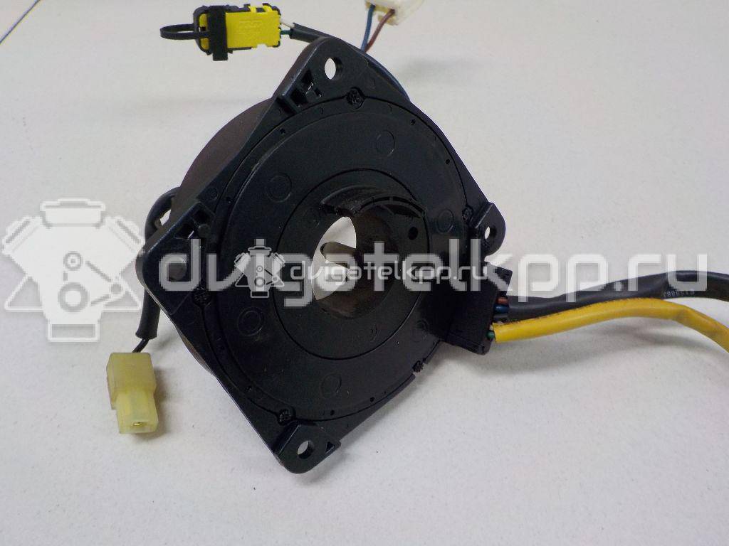 Фото Механизм подрулевой для SRS (ленточный)  96387578 для chevrolet Lacetti {forloop.counter}}