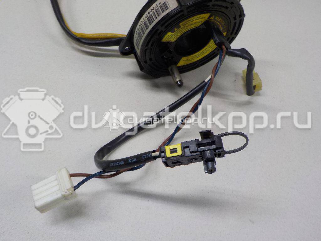 Фото Механизм подрулевой для SRS (ленточный)  96387578 для chevrolet Lacetti {forloop.counter}}