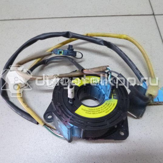 Фото Механизм подрулевой для SRS (ленточный)  96387578 для chevrolet Lacetti