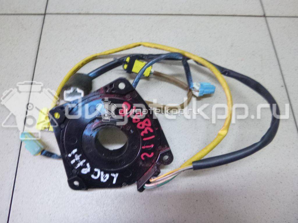 Фото Механизм подрулевой для SRS (ленточный)  96387578 для chevrolet Lacetti {forloop.counter}}