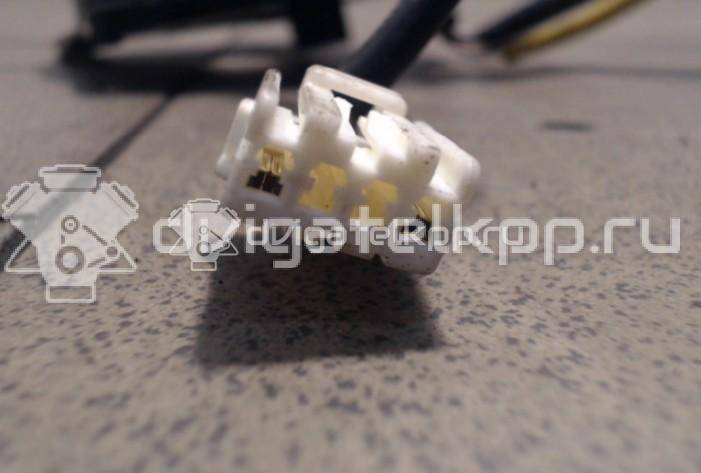 Фото Механизм подрулевой для SRS (ленточный)  96387578 для chevrolet Lacetti {forloop.counter}}