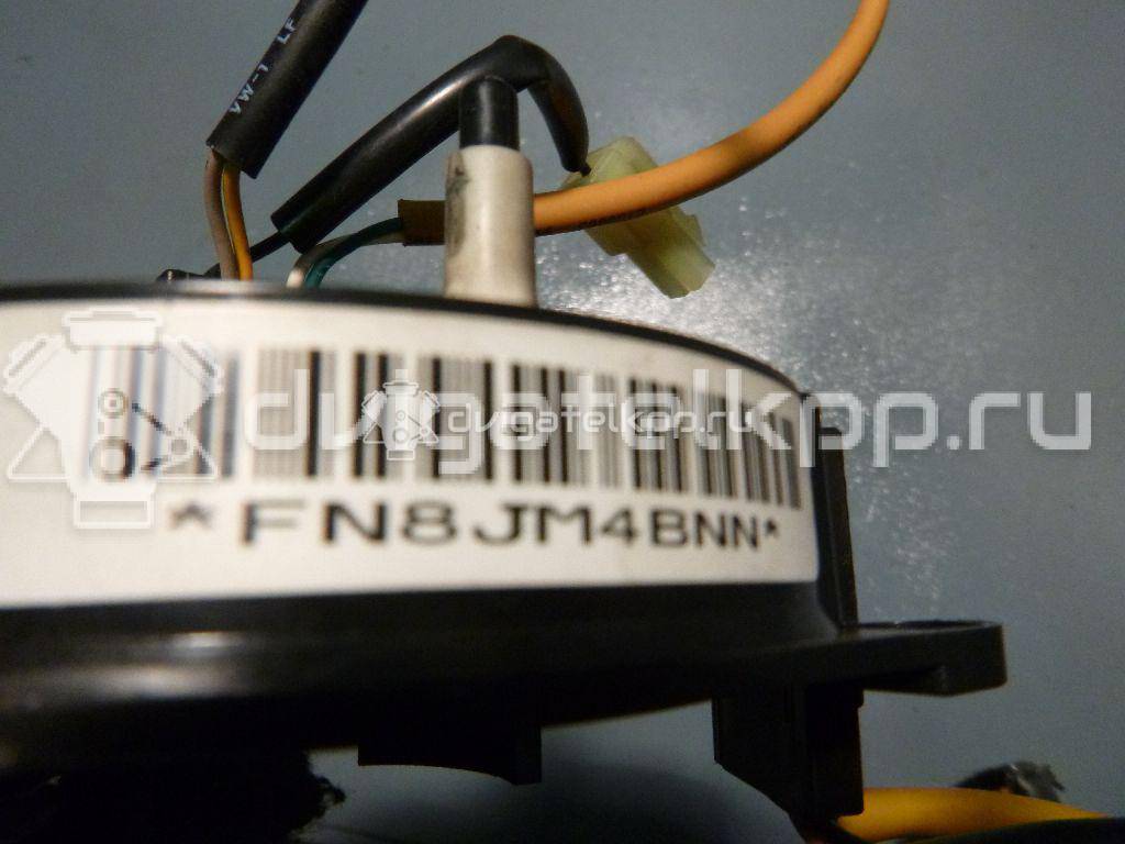 Фото Механизм подрулевой для SRS (ленточный)  96387578 для chevrolet Lacetti {forloop.counter}}