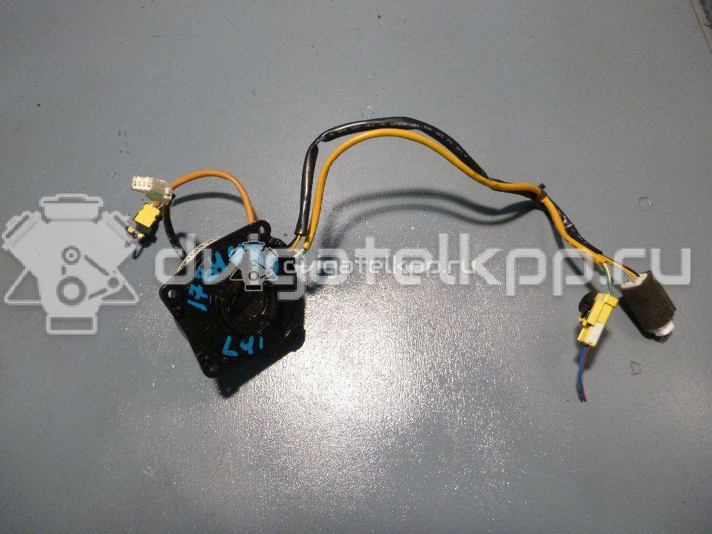 Фото Механизм подрулевой для SRS (ленточный)  96387578 для chevrolet Lacetti {forloop.counter}}