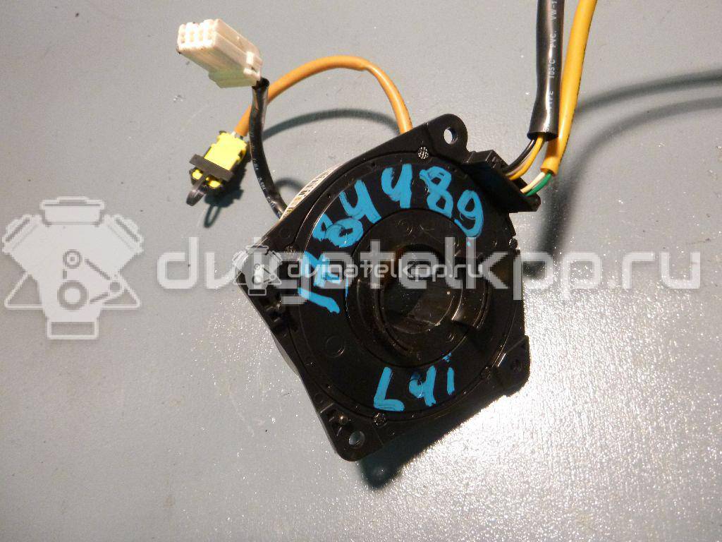 Фото Механизм подрулевой для SRS (ленточный)  96387578 для chevrolet Lacetti {forloop.counter}}