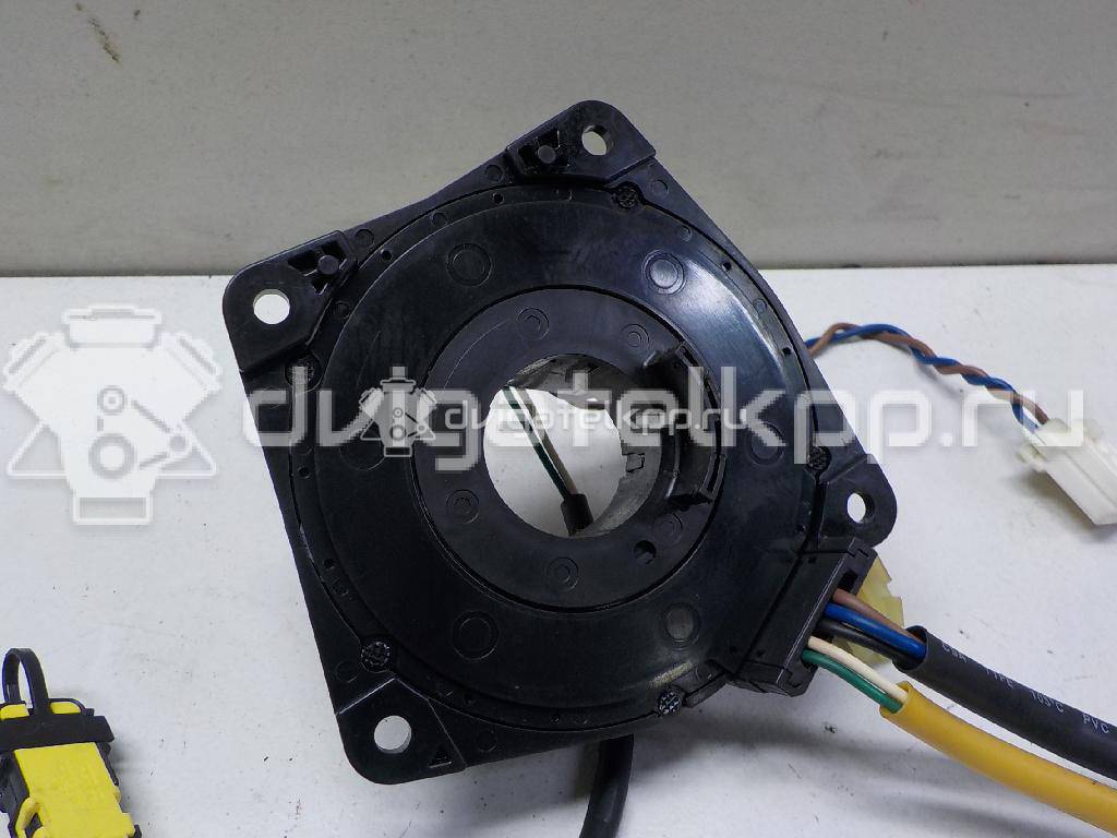 Фото Механизм подрулевой для SRS (ленточный)  96387578 для chevrolet Lacetti {forloop.counter}}