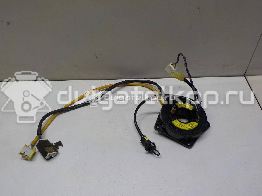 Фото Механизм подрулевой для SRS (ленточный)  96387578 для chevrolet Lacetti {forloop.counter}}