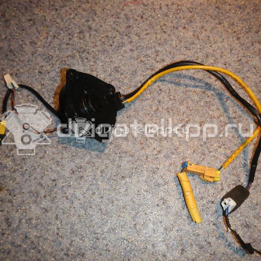 Фото Механизм подрулевой для SRS (ленточный)  96387578 для chevrolet Lacetti