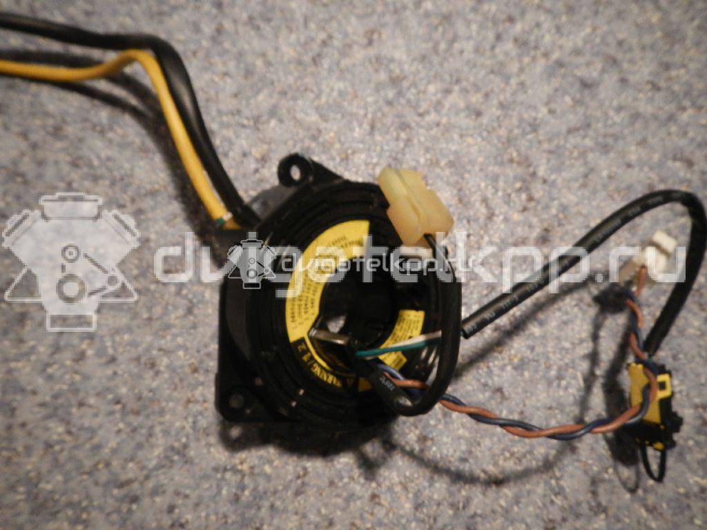 Фото Механизм подрулевой для SRS (ленточный)  96387578 для chevrolet Lacetti {forloop.counter}}
