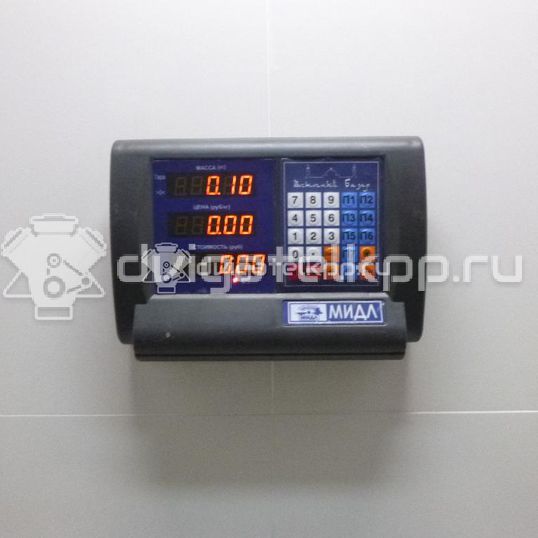 Фото Механизм подрулевой для SRS (ленточный)  96387578 для chevrolet Lacetti