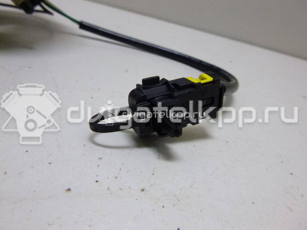 Фото Механизм подрулевой для SRS (ленточный)  96387578 для chevrolet Lacetti {forloop.counter}}