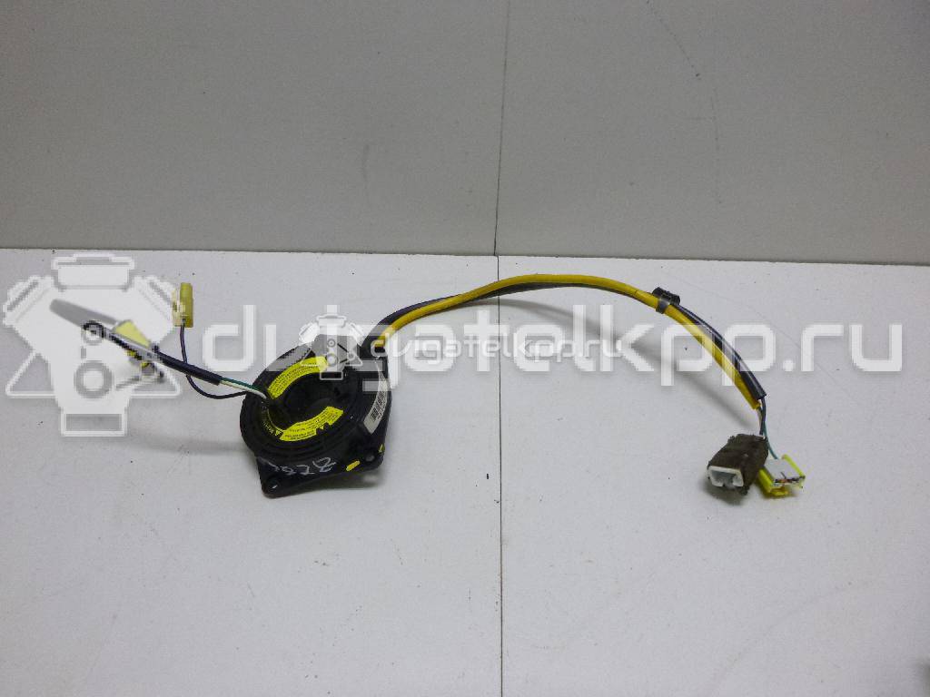 Фото Механизм подрулевой для SRS (ленточный)  96387578 для chevrolet Lacetti {forloop.counter}}