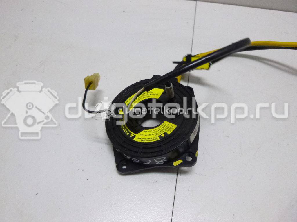 Фото Механизм подрулевой для SRS (ленточный)  96387578 для chevrolet Lacetti {forloop.counter}}