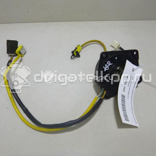 Фото Механизм подрулевой для SRS (ленточный)  96387578 для chevrolet Lacetti