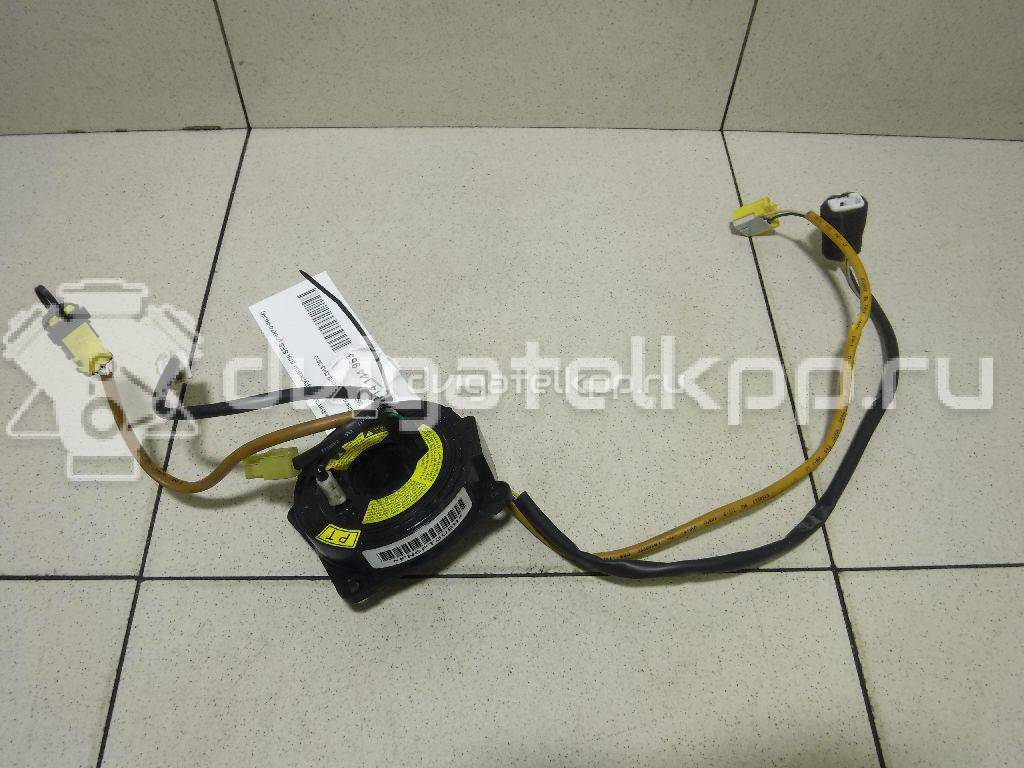 Фото Механизм подрулевой для SRS (ленточный)  96387578 для chevrolet Lacetti {forloop.counter}}