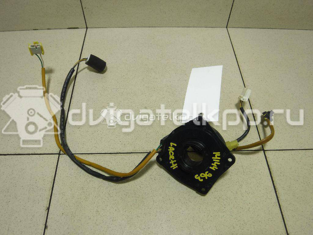 Фото Механизм подрулевой для SRS (ленточный)  96387578 для chevrolet Lacetti {forloop.counter}}