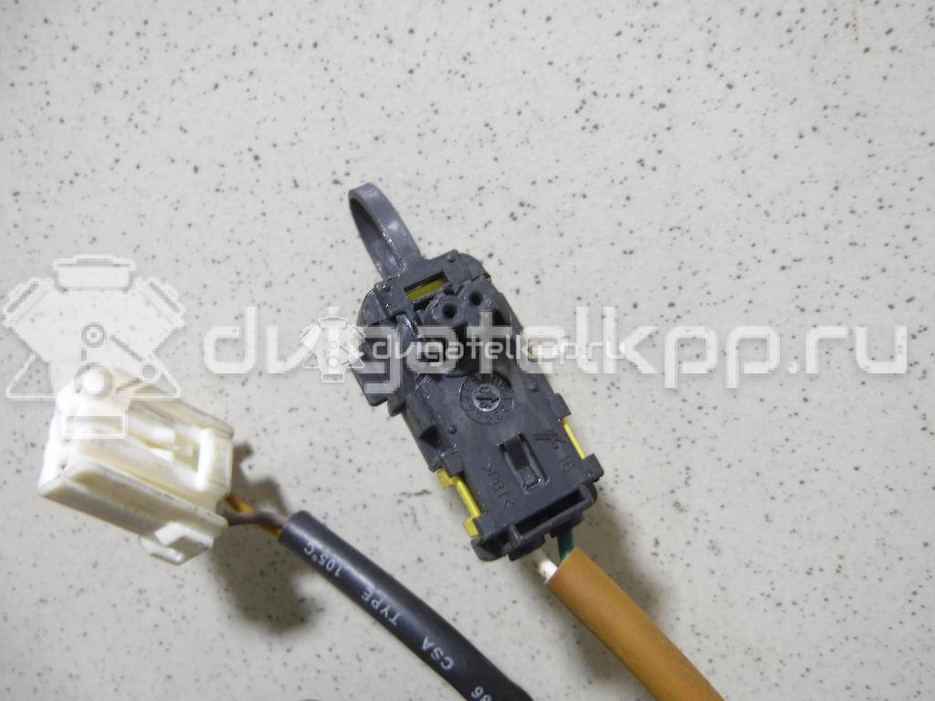 Фото Механизм подрулевой для SRS (ленточный)  96387578 для chevrolet Lacetti {forloop.counter}}