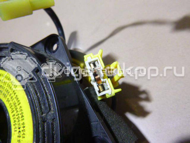 Фото Механизм подрулевой для SRS (ленточный)  96387578 для chevrolet Lacetti {forloop.counter}}