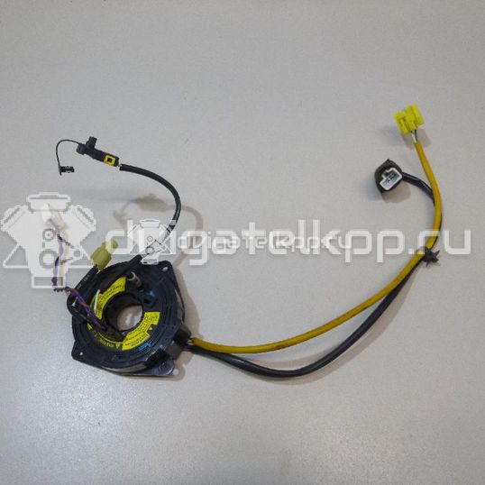 Фото Механизм подрулевой для SRS (ленточный)  96387578 для chevrolet Lacetti