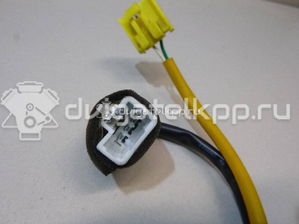 Фото Механизм подрулевой для SRS (ленточный)  96387578 для chevrolet Lacetti {forloop.counter}}